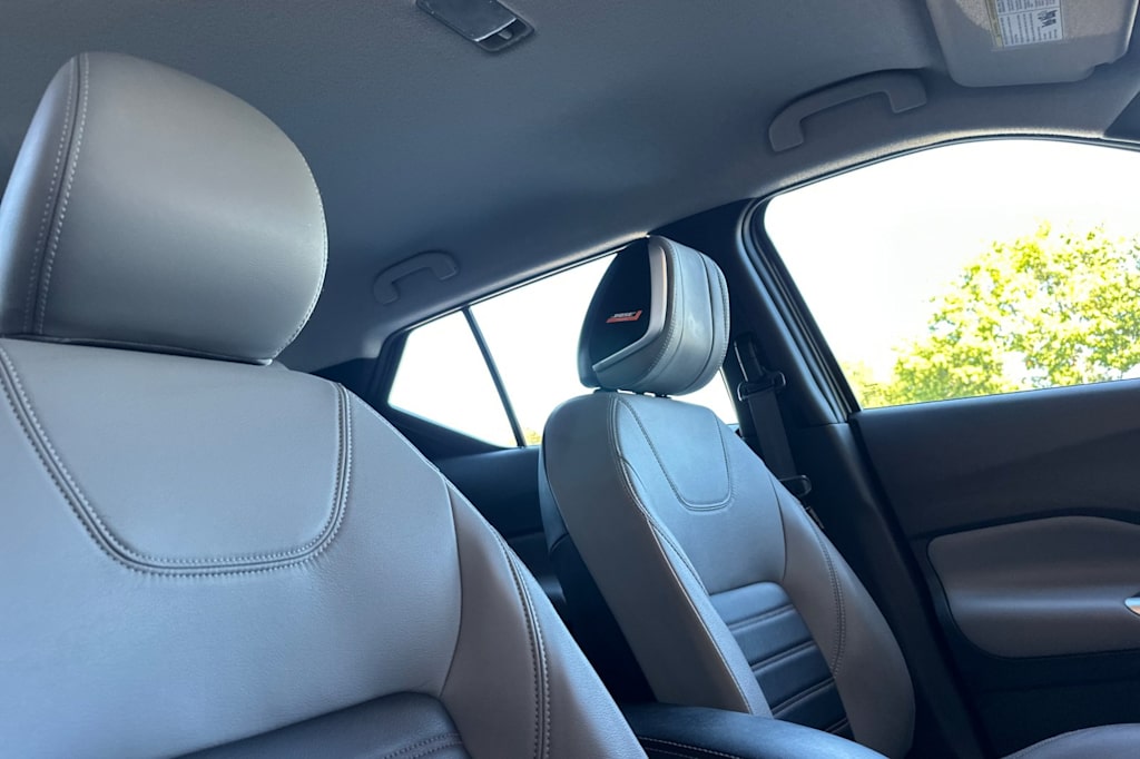 Thumbnail: 2024 Nissan Kicks - 11