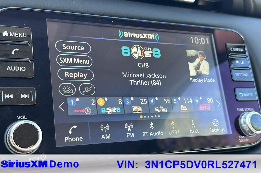 Thumbnail: 2024 Nissan Kicks - 29