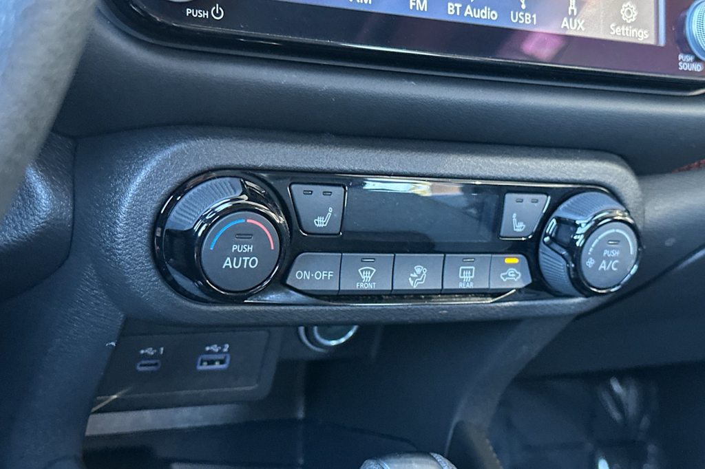 Thumbnail: 2024 Nissan Kicks - 26