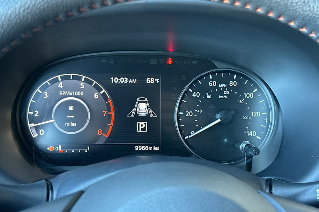 Thumbnail: 2024 Nissan Kicks - 17