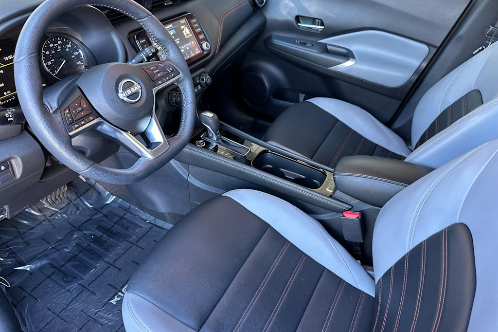 Thumbnail: 2024 Nissan Kicks - 10