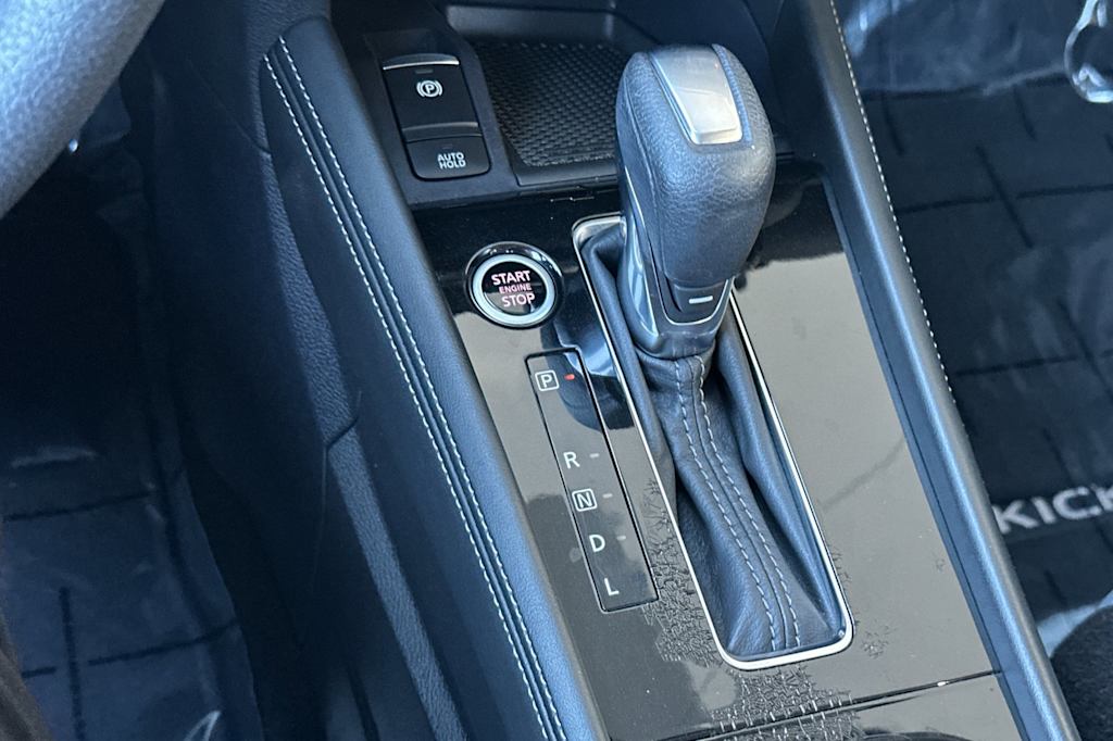 Thumbnail: 2024 Nissan Kicks - 16