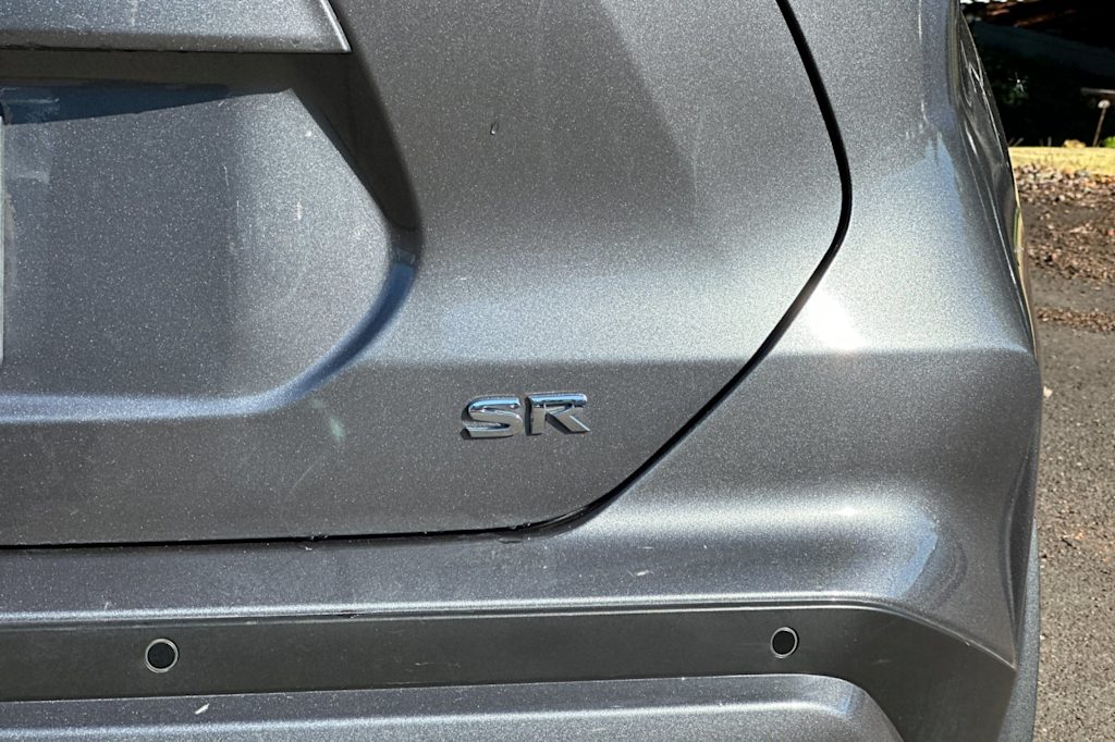 Thumbnail: 2024 Nissan Kicks - 7