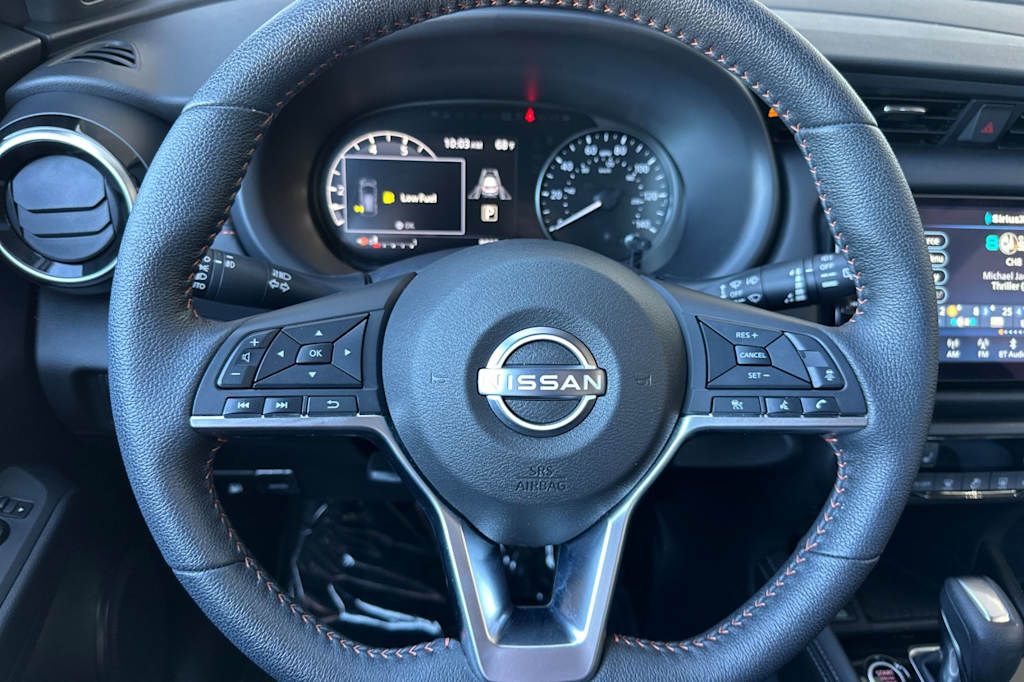 Thumbnail: 2024 Nissan Kicks - 14