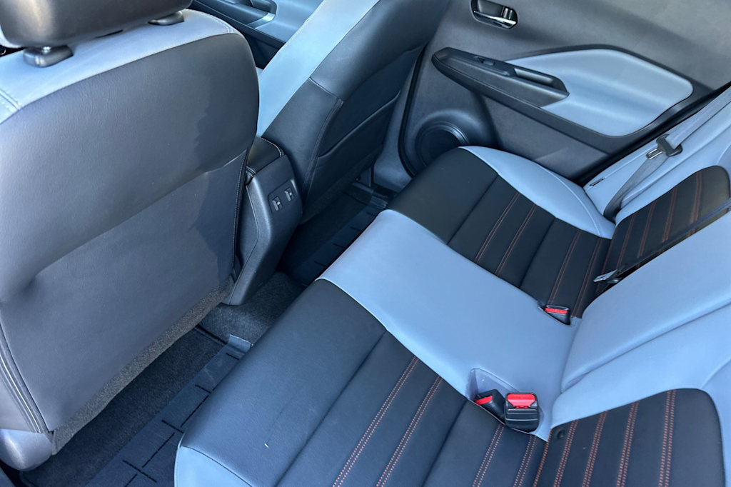 Thumbnail: 2024 Nissan Kicks - 12