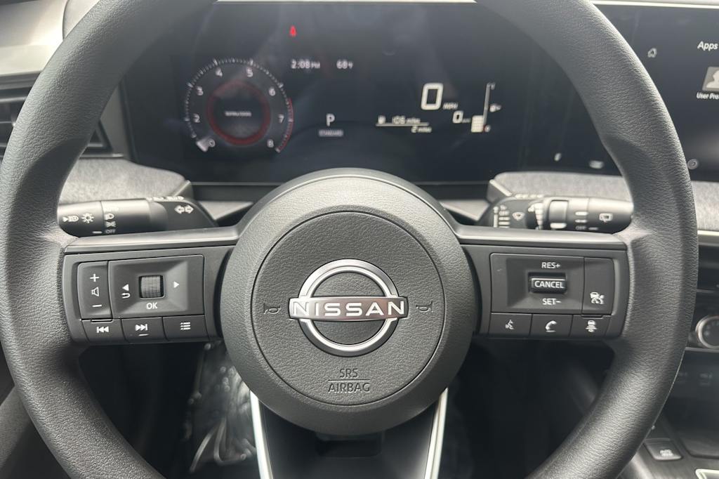 Thumbnail: 2026 Nissan Kicks - 27