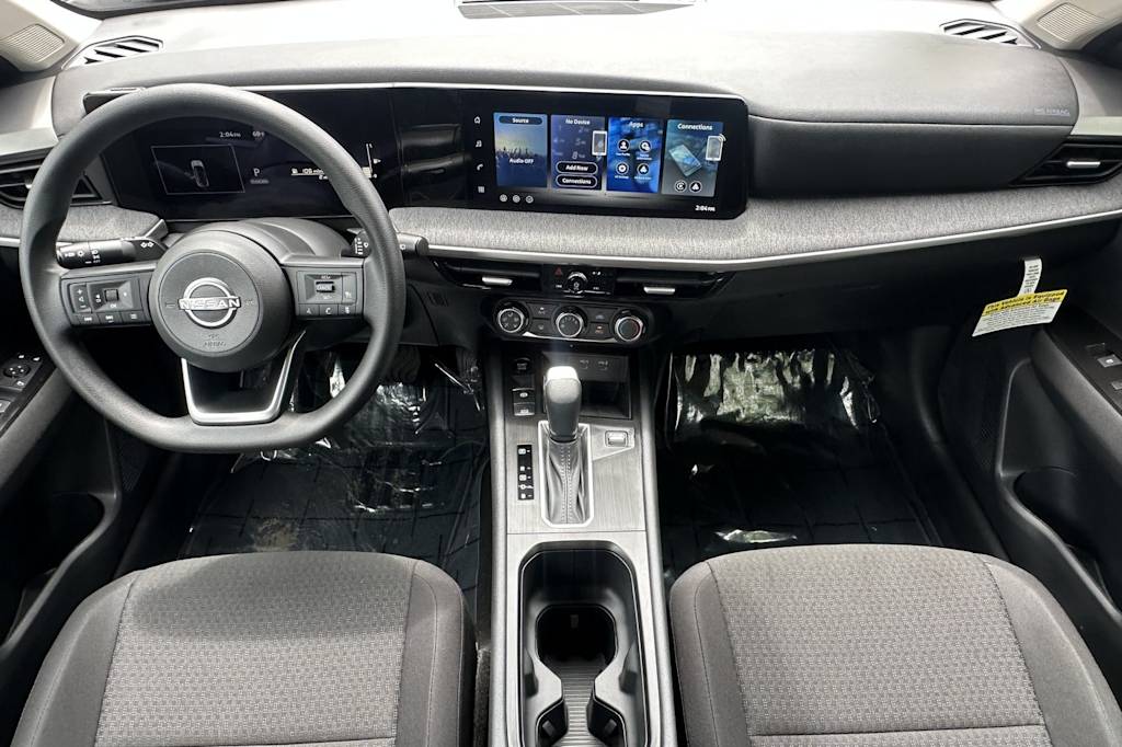Thumbnail: 2026 Nissan Kicks - 2