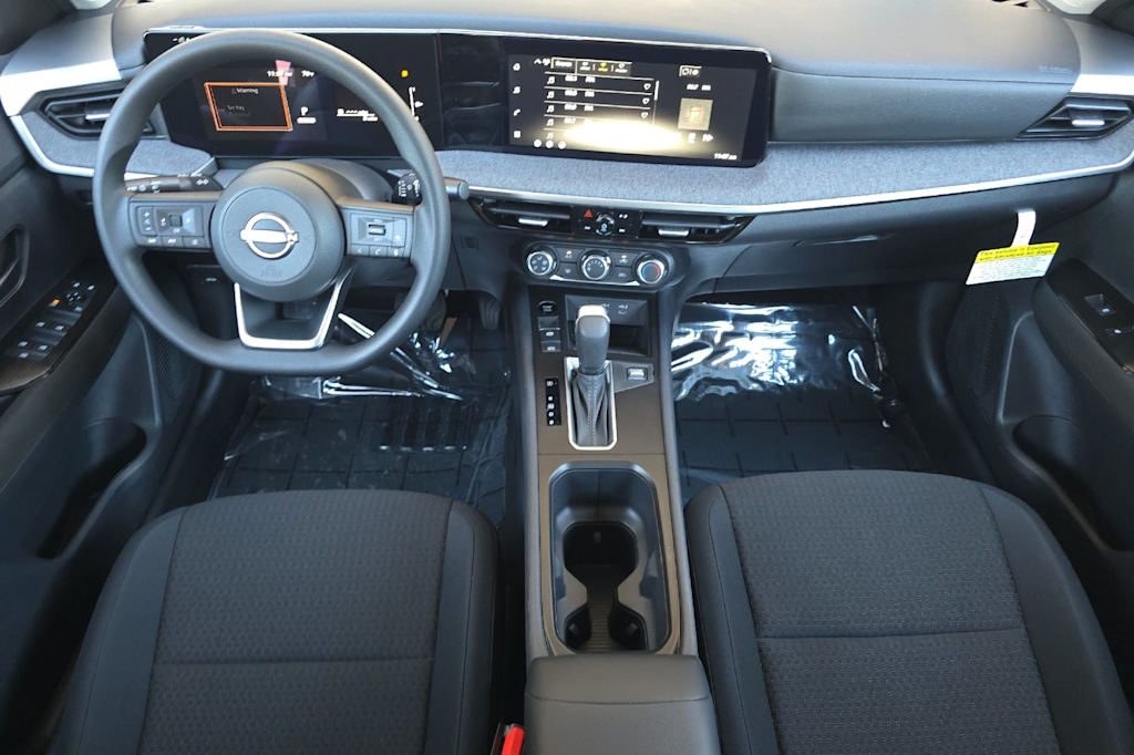 Thumbnail: 2026 Nissan Kicks - 2