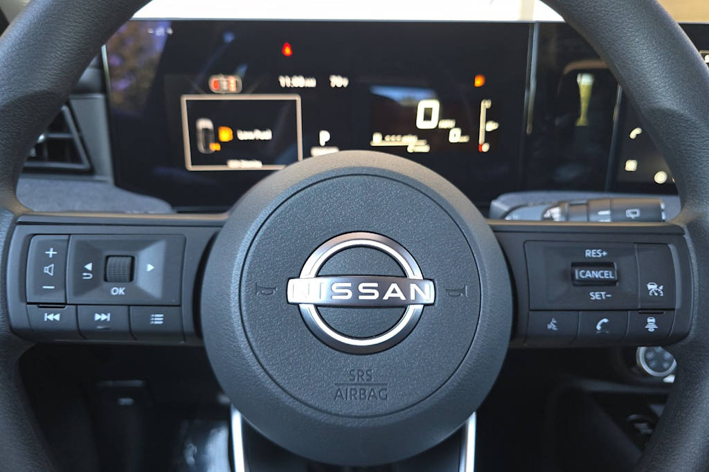 Thumbnail: 2026 Nissan Kicks - 26