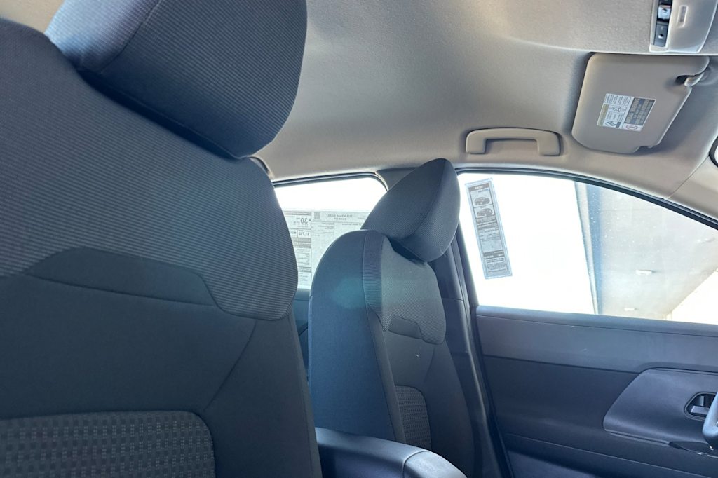 Thumbnail: 2025 Nissan Kicks - 22