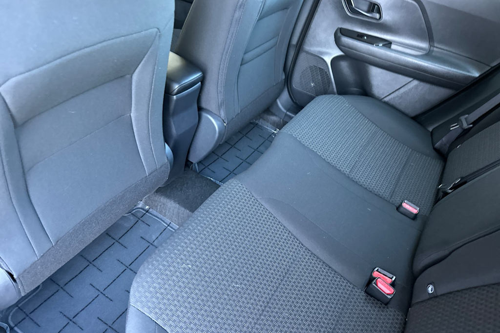 Thumbnail: 2025 Nissan Kicks - 10