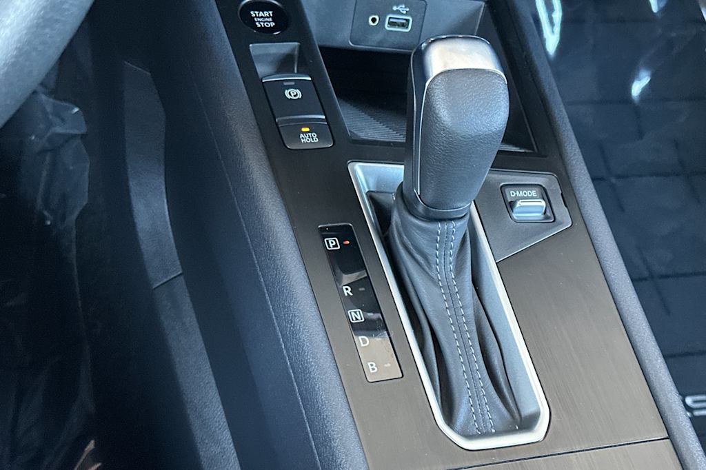 Thumbnail: 2025 Nissan Kicks - 14