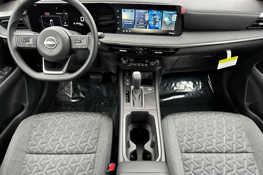 Thumbnail: 2026 Nissan Kicks - 2