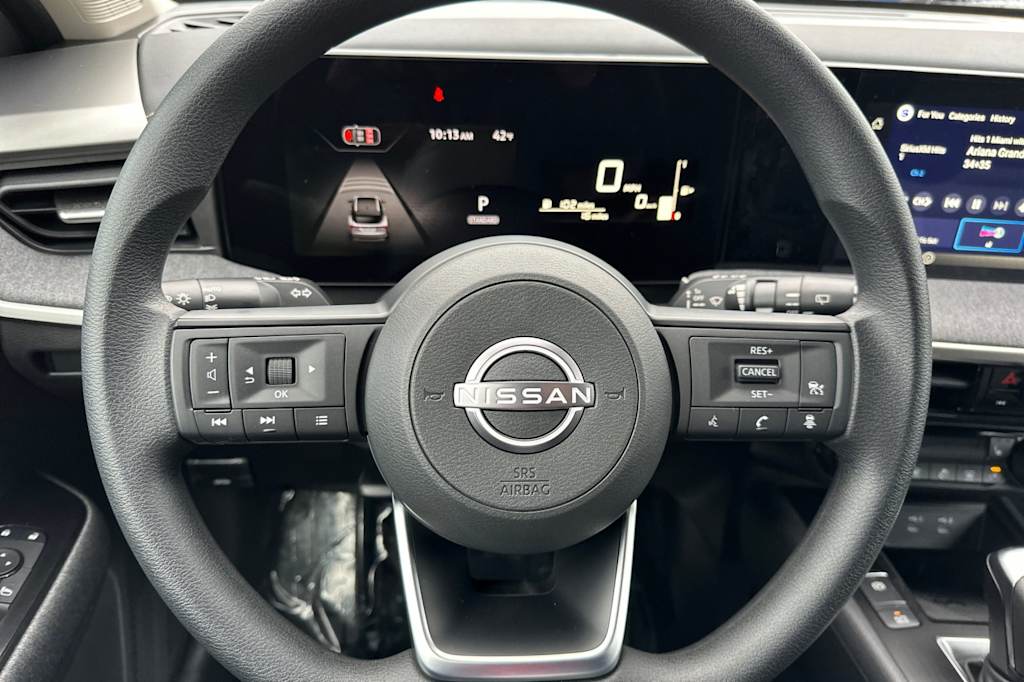 Thumbnail: 2026 Nissan Kicks - 26