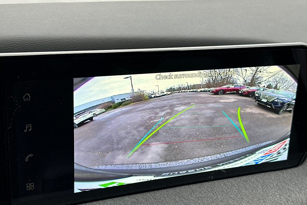 Thumbnail: 2026 Nissan Kicks - 23