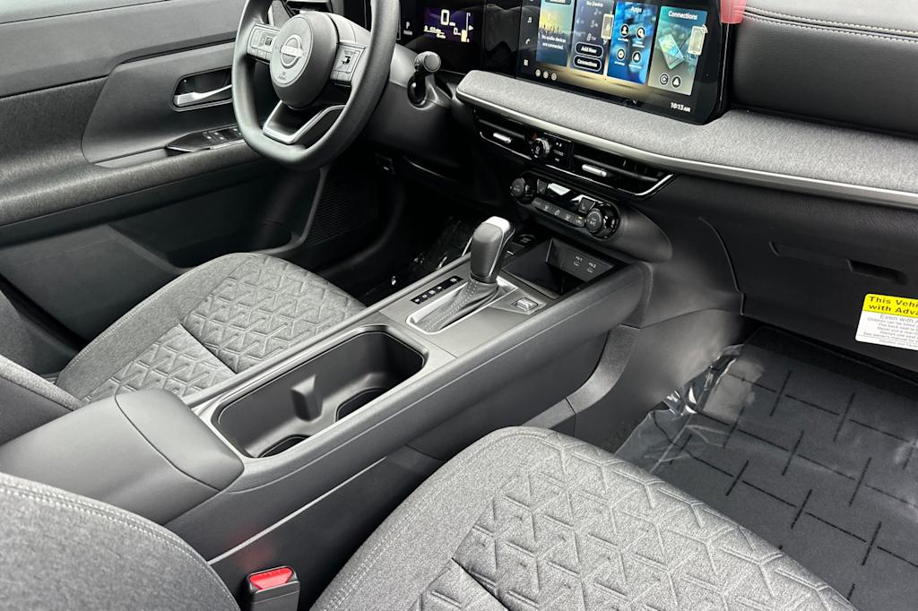 Thumbnail: 2026 Nissan Kicks - 12