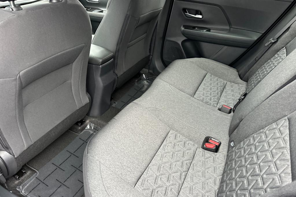 Thumbnail: 2026 Nissan Kicks - 10