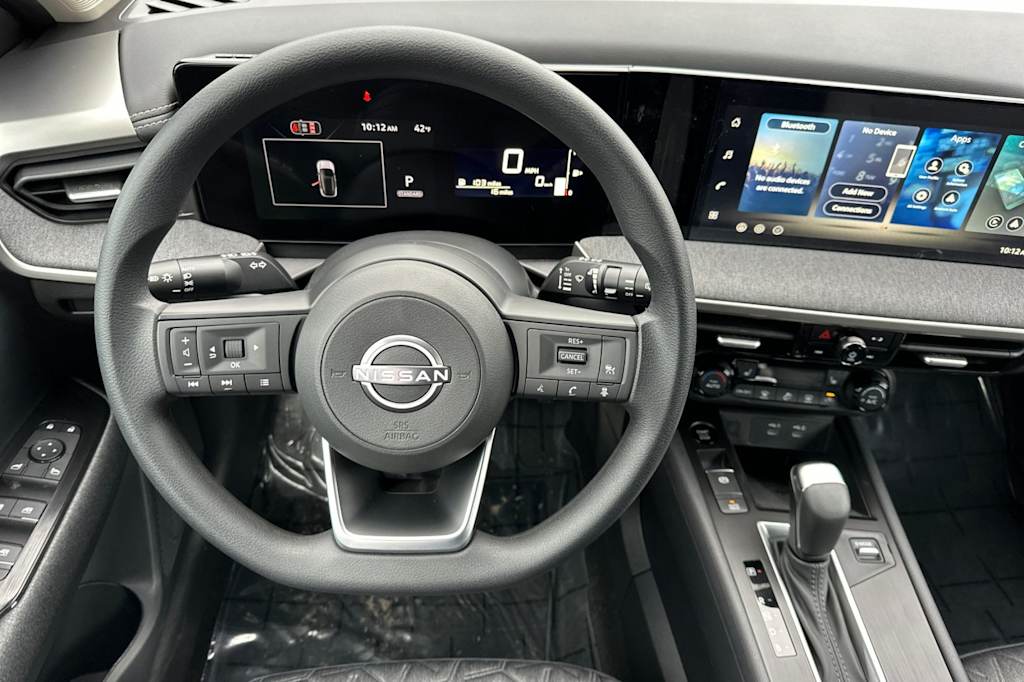 Thumbnail: 2026 Nissan Kicks - 11