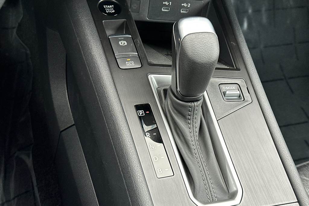 Thumbnail: 2026 Nissan Kicks - 14