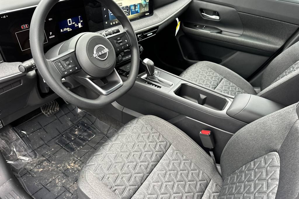 Thumbnail: 2026 Nissan Kicks - 9