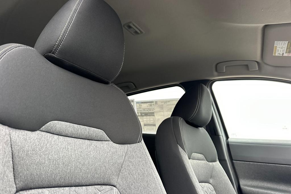 Thumbnail: 2026 Nissan Kicks - 22