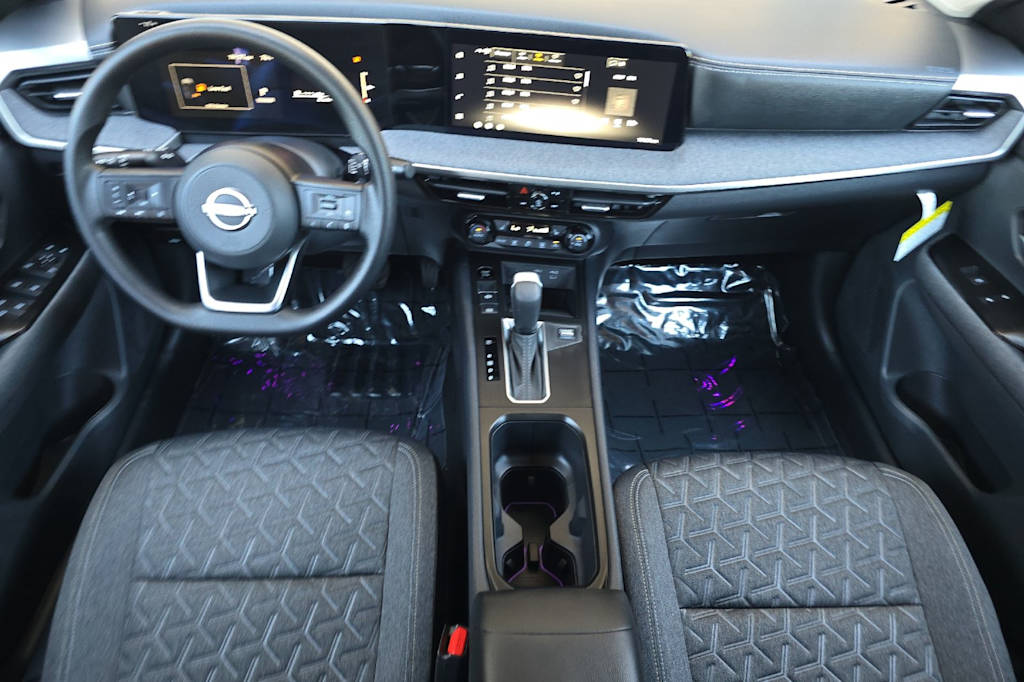 Thumbnail: 2026 Nissan Kicks - 2