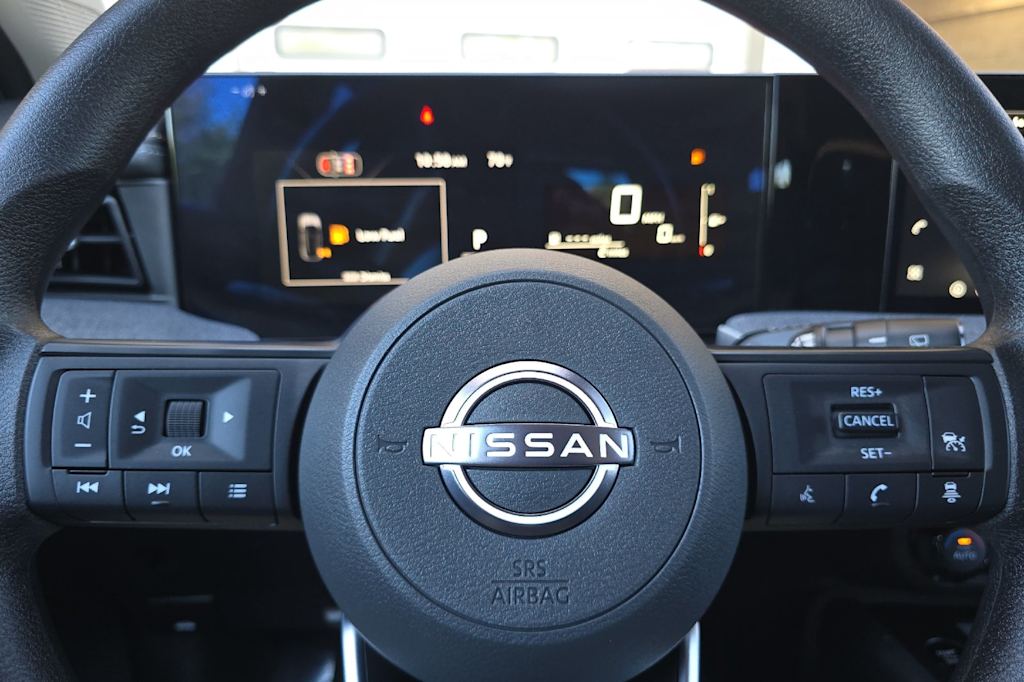Thumbnail: 2026 Nissan Kicks - 25