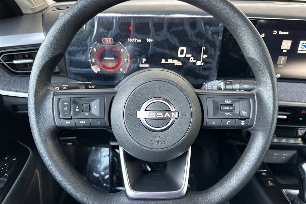 Thumbnail: 2026 Nissan Kicks - 13