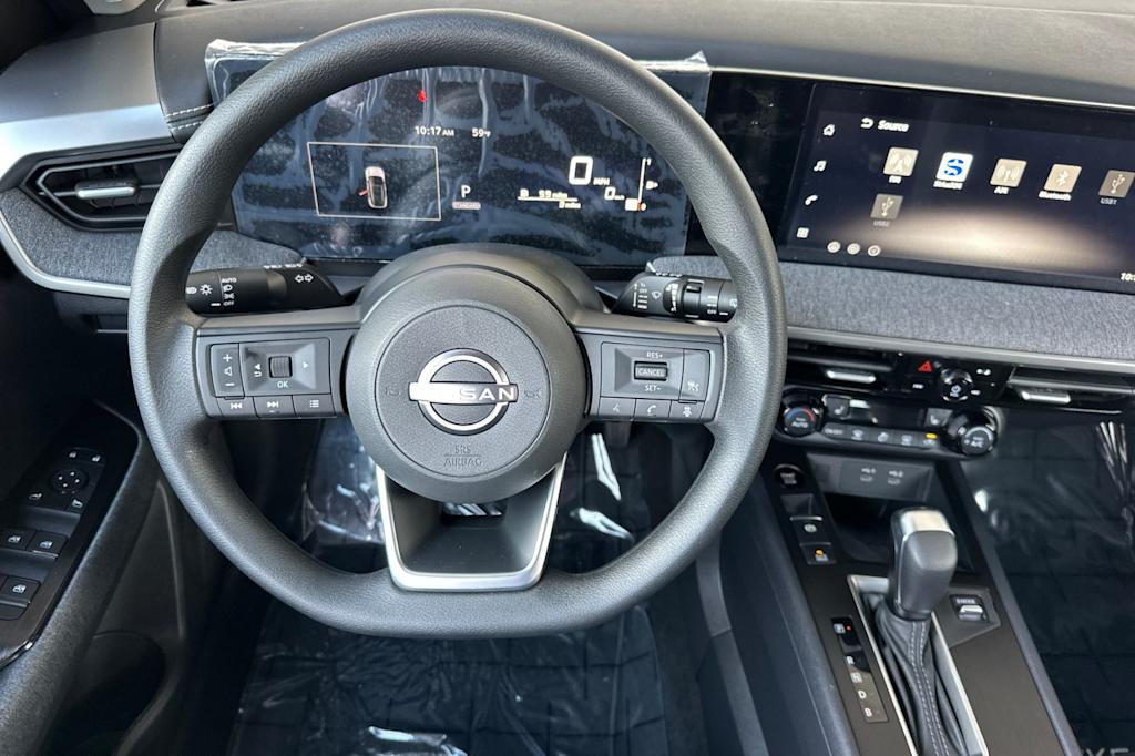 Thumbnail: 2026 Nissan Kicks - 9