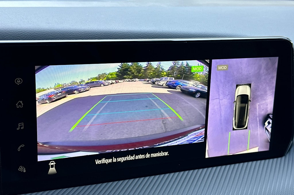 Thumbnail: 2025 Nissan Kicks - 22