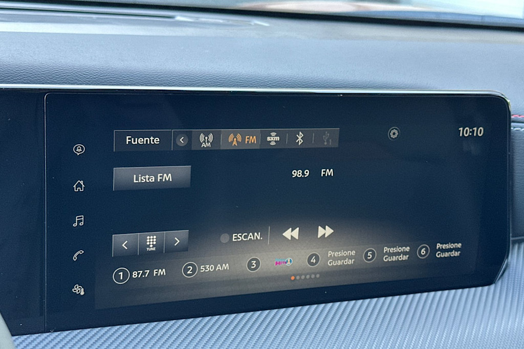 Thumbnail: 2025 Nissan Kicks - 12