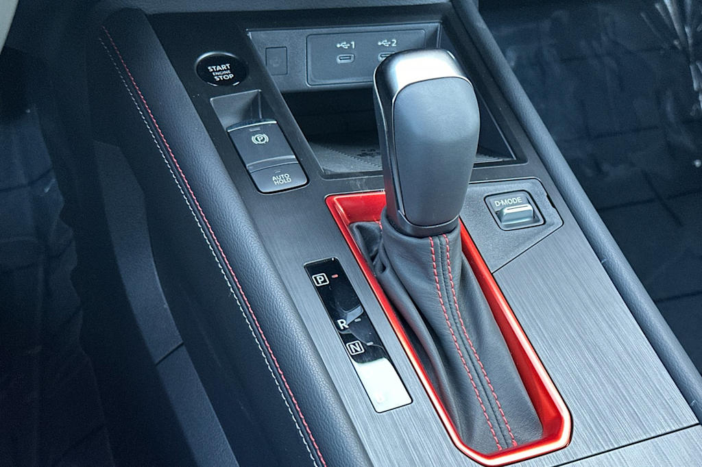 Thumbnail: 2025 Nissan Kicks - 13