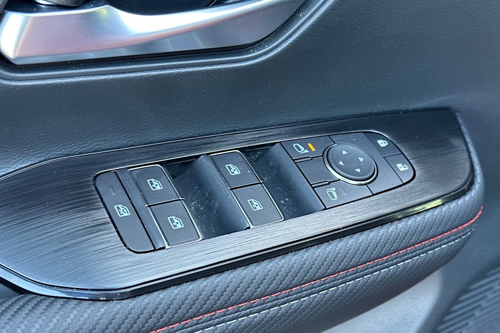 Thumbnail: 2025 Nissan Kicks - 20