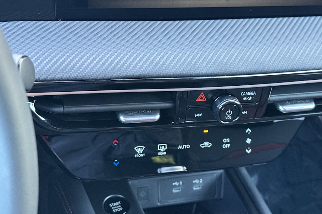 Thumbnail: 2025 Nissan Kicks - 23