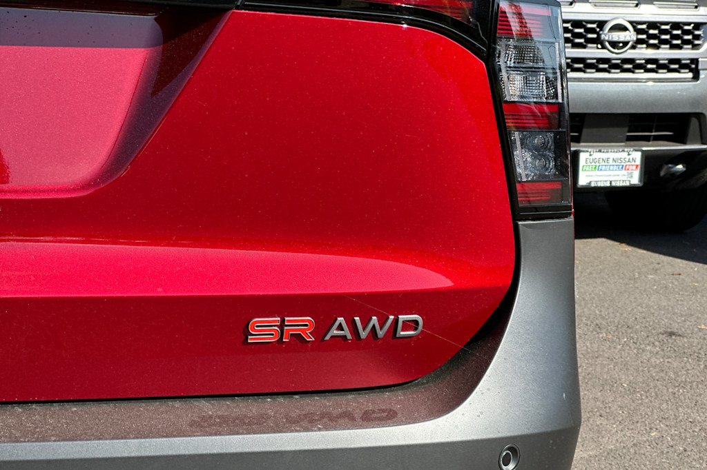 Thumbnail: 2025 Nissan Kicks - 7