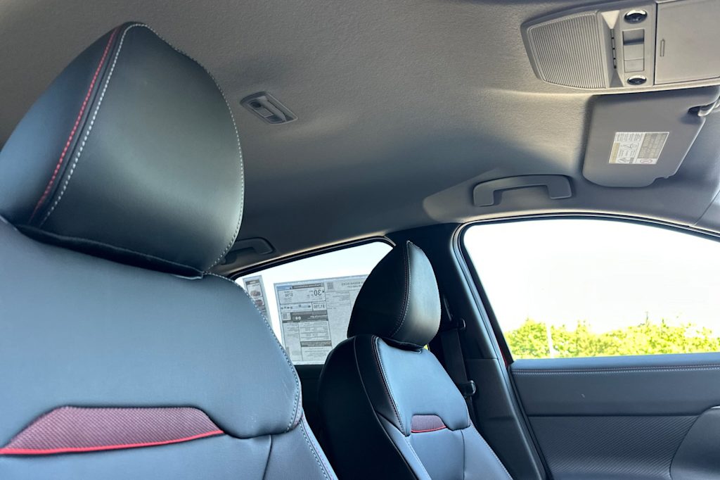 Thumbnail: 2025 Nissan Kicks - 21