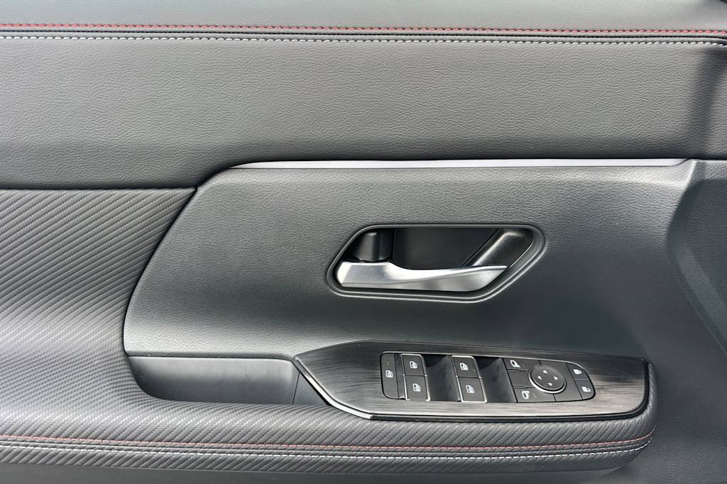 Thumbnail: 2025 Nissan Kicks - 20