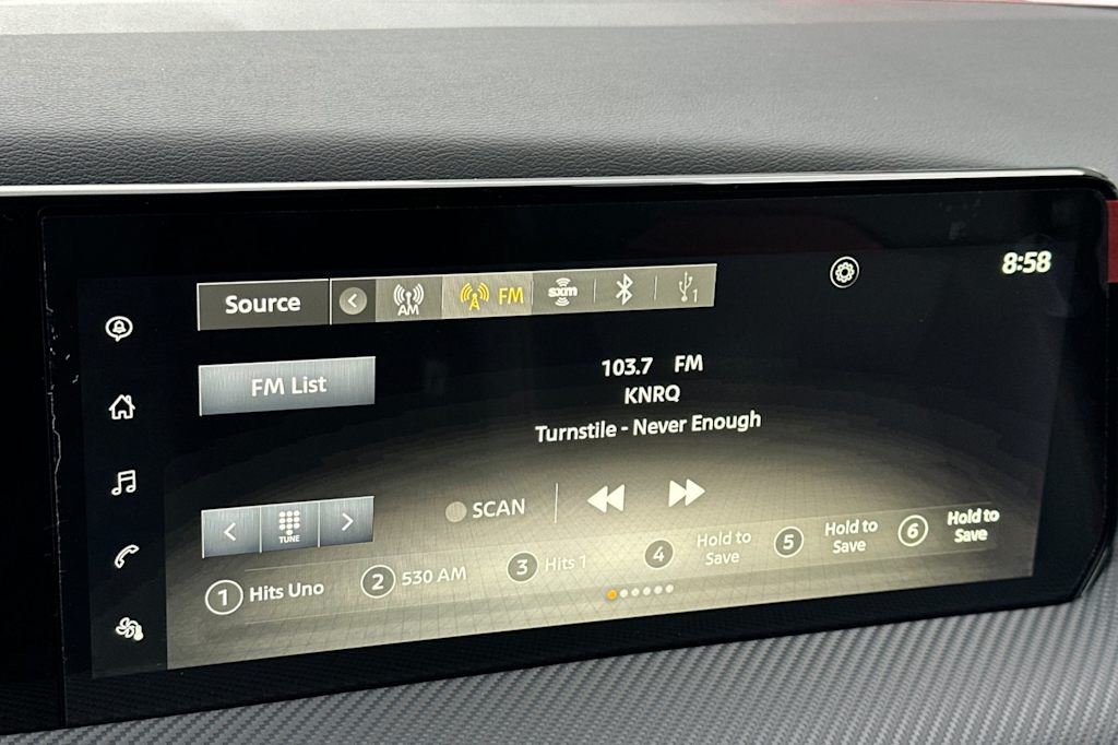 Thumbnail: 2025 Nissan Kicks - 13