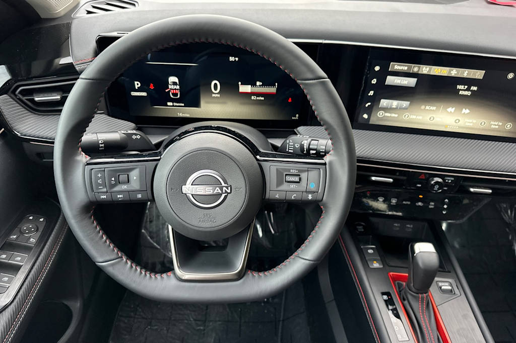 Thumbnail: 2025 Nissan Kicks - 11