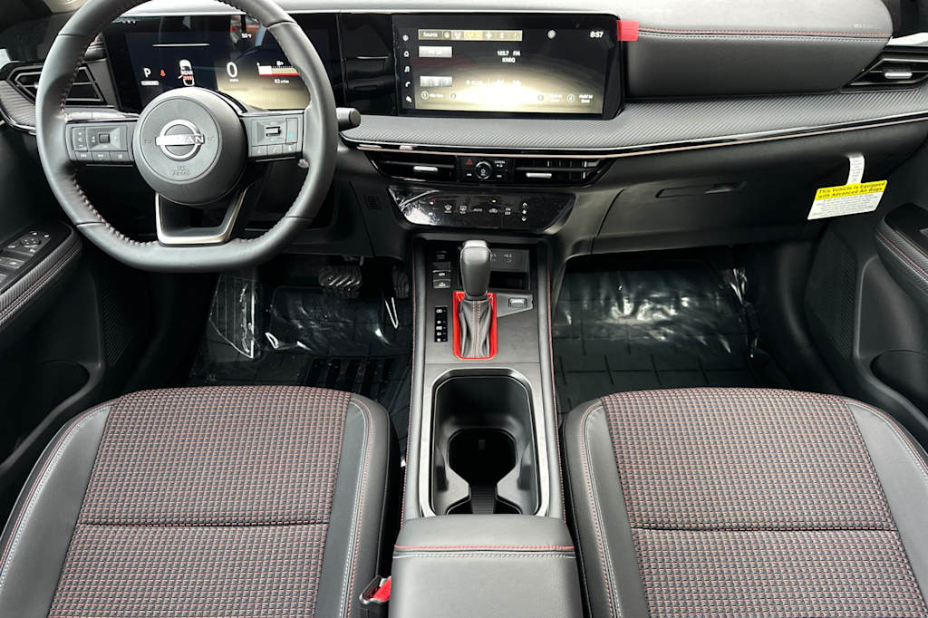 Thumbnail: 2025 Nissan Kicks - 2