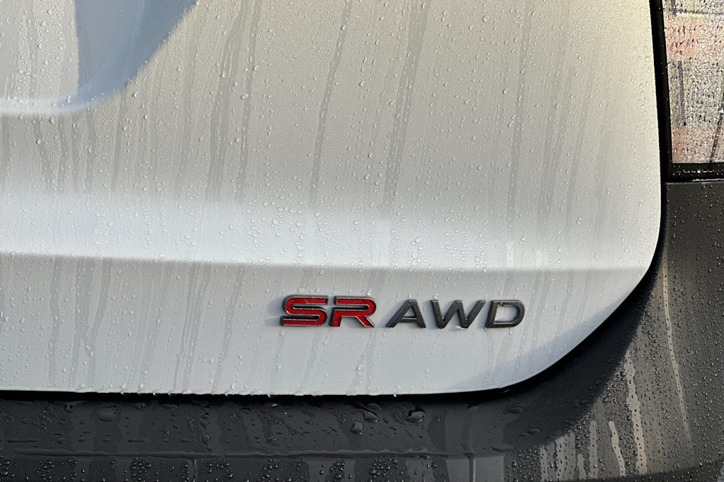 Thumbnail: 2025 Nissan Kicks - 7