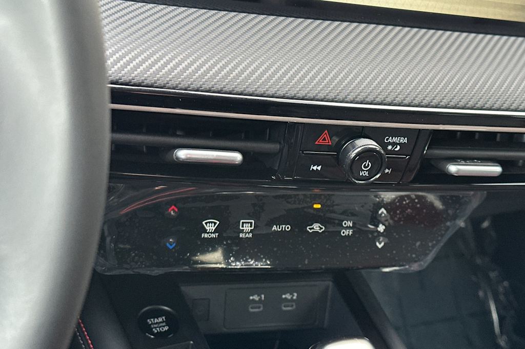 Thumbnail: 2025 Nissan Kicks - 24