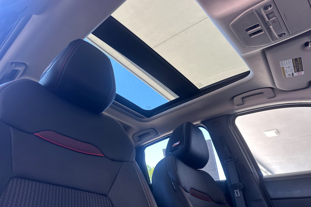 Thumbnail: 2026 Nissan Kicks - 23