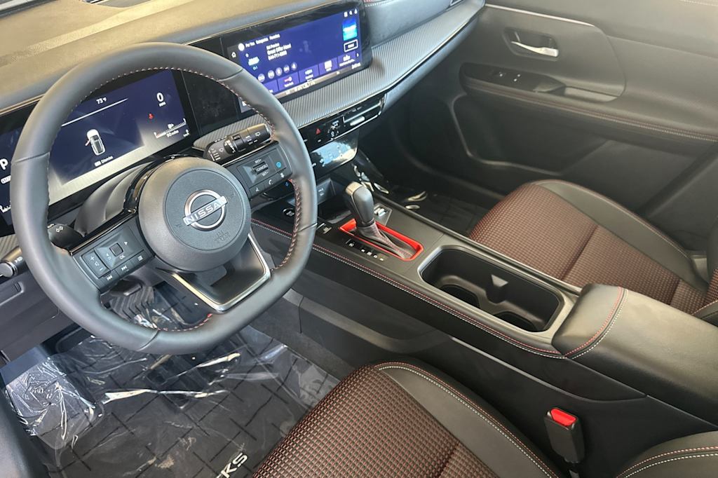 Thumbnail: 2026 Nissan Kicks - 10