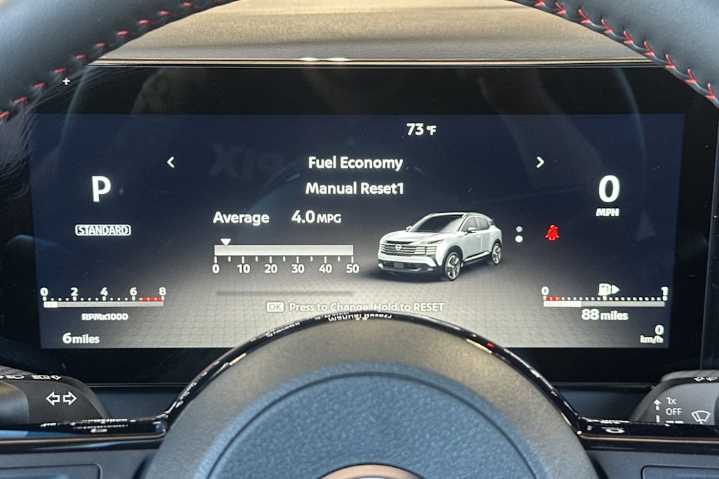 Thumbnail: 2026 Nissan Kicks - 14