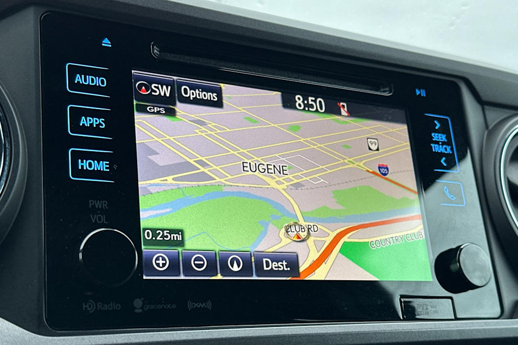 Thumbnail: 2019 Toyota Tacoma - 23