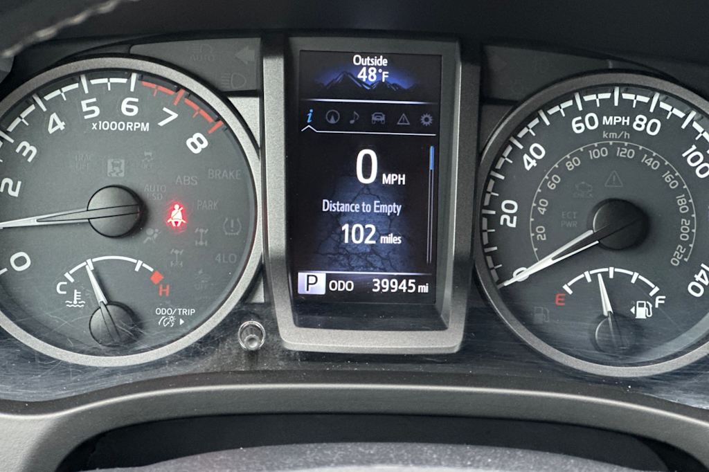 Thumbnail: 2019 Toyota Tacoma - 28