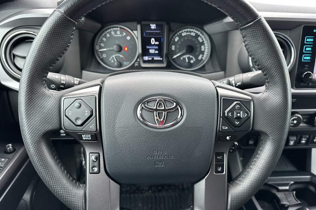 Thumbnail: 2019 Toyota Tacoma - 27