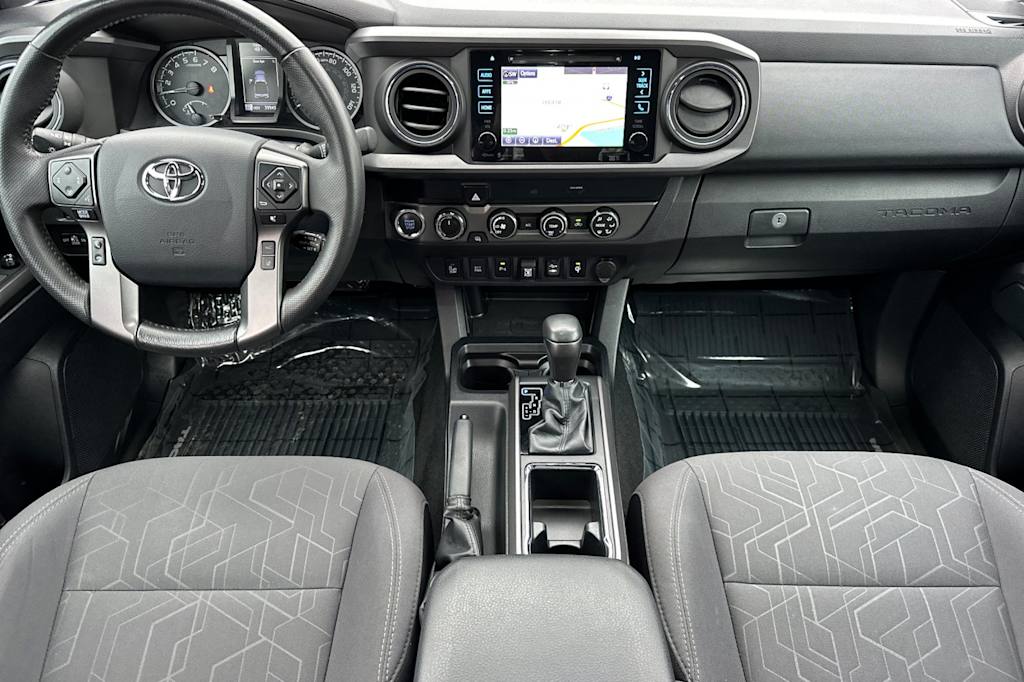 Thumbnail: 2019 Toyota Tacoma - 2