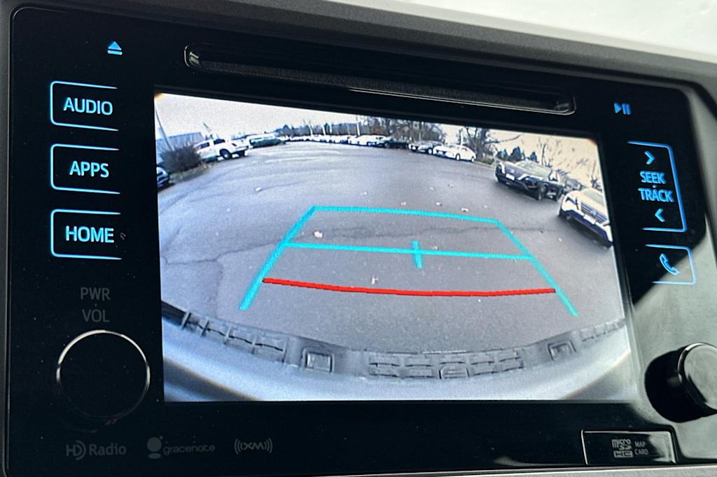 Thumbnail: 2019 Toyota Tacoma - 24